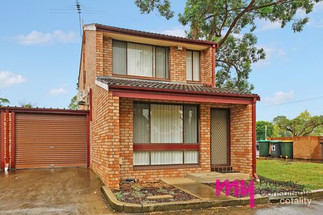 14/51-53 Carlisle St, Ingleburn, NSW 2565