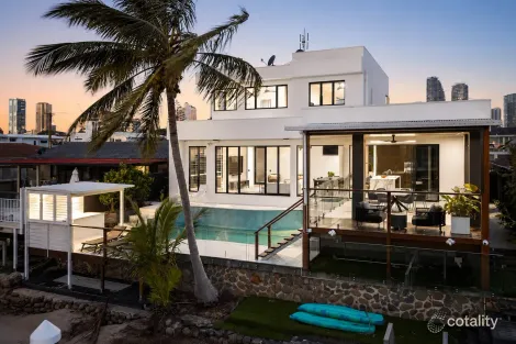 Property photo of 13 Sarasota Key Broadbeach Waters QLD 4218
