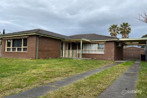 4 Lugarno Ct, Keysborough, VIC 3173