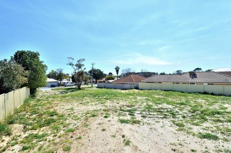 Property photo of 10 Quondong Street Nollamara WA 6061