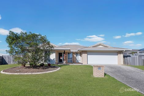 Property photo of 32 Peachfield Drive Morayfield QLD 4506