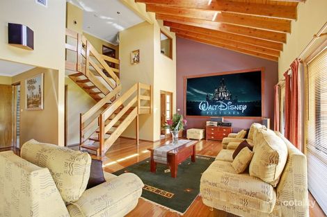 Property photo of 15 Bishopscourt Place Glen Alpine NSW 2560