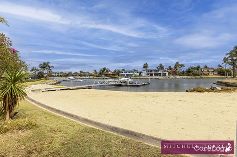 Property photo of 30 Snapper Point Drive Patterson Lakes VIC 3197