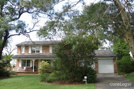 Property photo of 7 Spotted Gum Road Westleigh NSW 2120