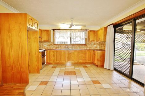 Property photo of 3 Macdonald Street Allenstown QLD 4700