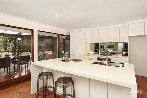 Property photo of 99 Oxley Drive Mount Colah NSW 2079