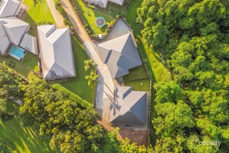 Property photo of 65 Dungarvan Close Brinsmead QLD 4870