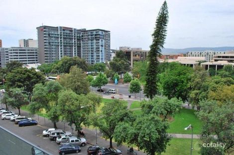 Property photo of 517/61 Hindmarsh Square Adelaide SA 5000