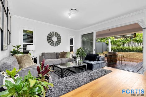 Property photo of 9 Portsmouth Circuit Jordan Springs NSW 2747