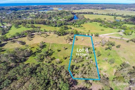 Lot 204 South Arm Rd, Urunga, NSW 2455