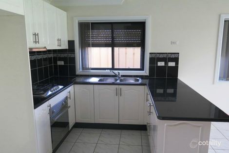 Property photo of 4 Palmerston Road Mount Druitt NSW 2770