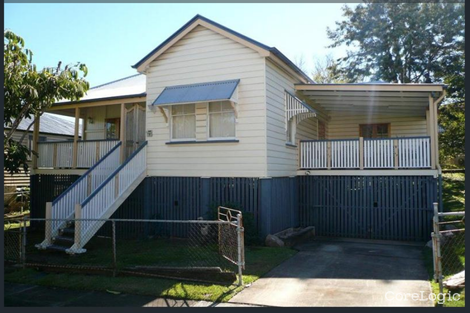 Property photo of 21 Ambleside Street West End QLD 4101