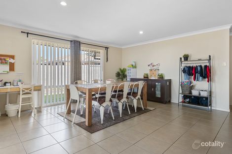 Property photo of 32 Peachfield Drive Morayfield QLD 4506