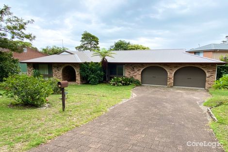 Property photo of 41 Ocean Beach Road Shoal Bay NSW 2315