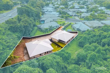 Property photo of 65 Dungarvan Close Brinsmead QLD 4870