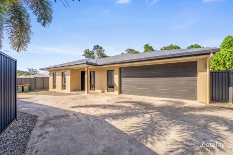 Property photo of 65 Dungarvan Close Brinsmead QLD 4870