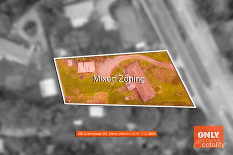 168 Cranbourne Rd, Narre Warren South, VIC 3805