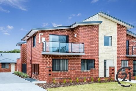 Property photo of 10/9 Hancock Street Mandurah WA 6210