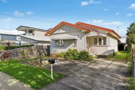 Property photo of 297 Verney Road Graceville QLD 4075