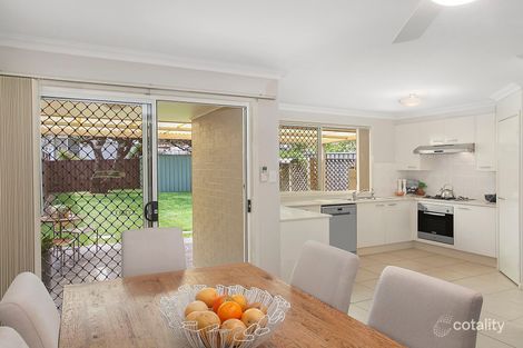 Property photo of 52 Burns Road Picnic Point NSW 2213