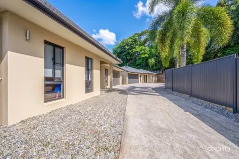 Property photo of 65 Dungarvan Close Brinsmead QLD 4870