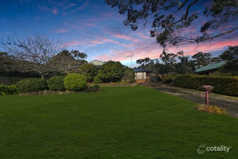 43 Mountbatten St, Blackheath, NSW 2785