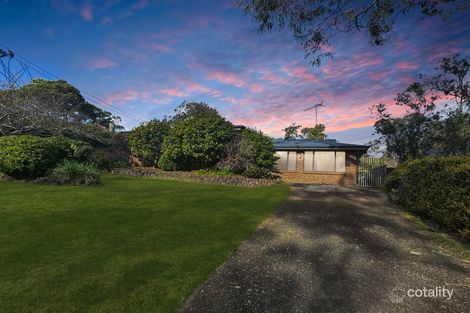 Property photo of 43 Mountbatten Street Blackheath NSW 2785