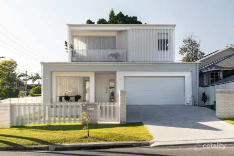 Property photo of 23 View Street Kedron QLD 4031