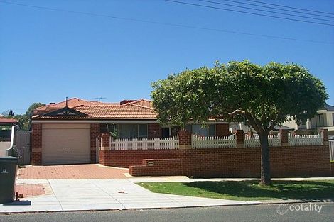 57b Tuart St, Yokine, WA 6060