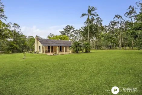 Property photo of 199-235 Markwell Road Caboolture QLD 4510