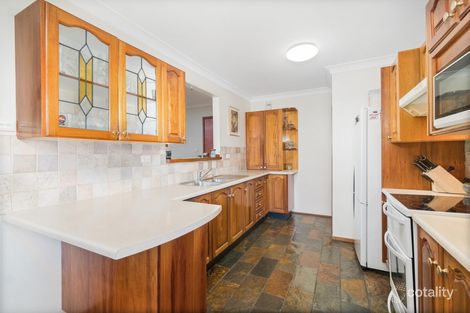 Property photo of 39 Oak Drive Georges Hall NSW 2198