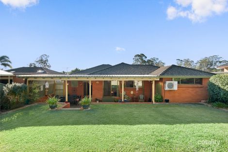 Property photo of 39 Oak Drive Georges Hall NSW 2198