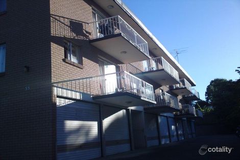 3/55 Regent St, Woolloongabba, QLD 4102