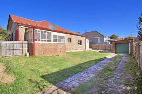 25 Robinson St, Croydon, NSW 2132