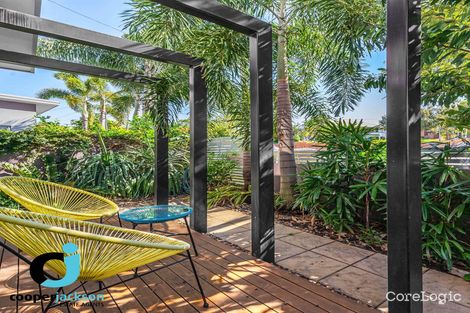 Property photo of 134 Butterfield Street Herston QLD 4006