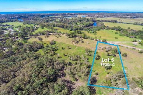 Lot 205 South Arm Rd, Urunga, NSW 2455