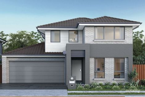 Property photo of 26/2 Poziers Road Edmondson Park NSW 2174