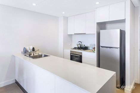 Property photo of 1106/438 Victoria Avenue Chatswood NSW 2067