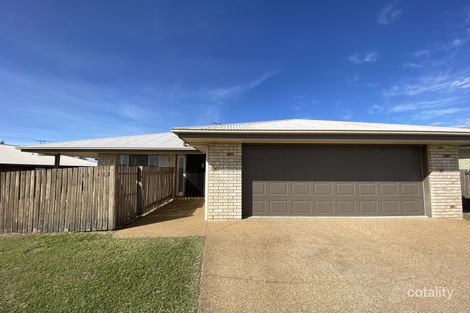 Property photo of 21 Joseph Street Gracemere QLD 4702