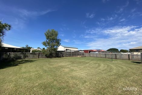 Property photo of 21 Joseph Street Gracemere QLD 4702