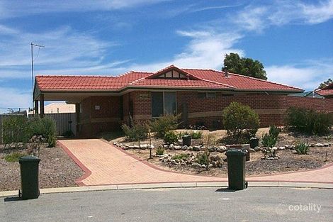 2/3 Chambon Cove, Coodanup, WA 6210