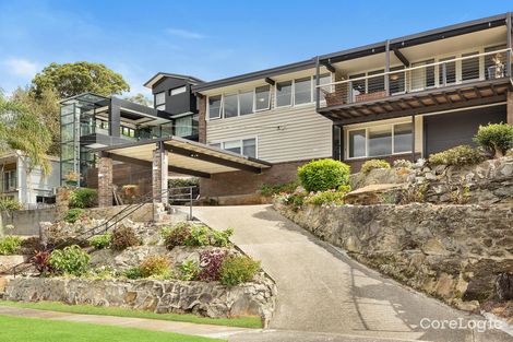 Property photo of 28 Bronhill Avenue East Ryde NSW 2113