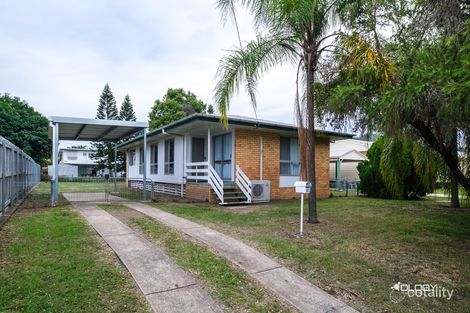 317 Shiel St, Koongal, QLD 4701