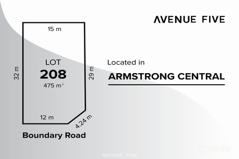Property photo of 208 Boundary Road Mount Duneed VIC 3217
