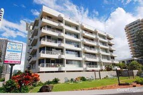 Property photo of 11/6 Aubrey Street Surfers Paradise QLD 4217