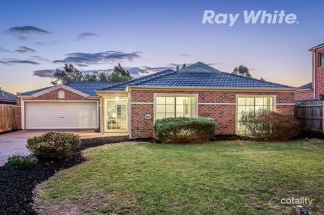 Property photo of 11 Jardier Terrace South Morang VIC 3752