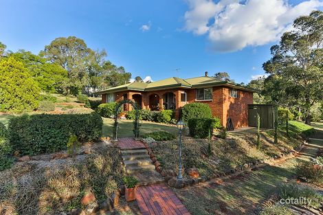 5 Skyline Dr, Glenvale, QLD 4350