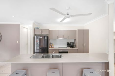 Property photo of 92 Xavier Herbert Drive Redlynch QLD 4870