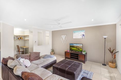 Property photo of 92 Xavier Herbert Drive Redlynch QLD 4870