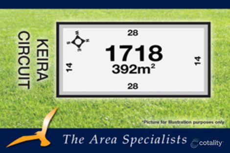 1718 Keira Cct, Werribee, VIC 3030